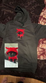Anonyme review photo