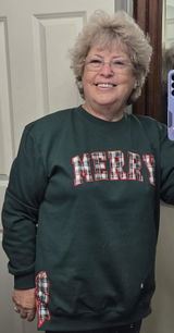 Darlene R. review photo