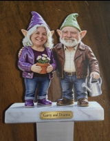 Diane B. review photo