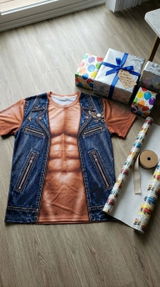 Jenson S. review photo
