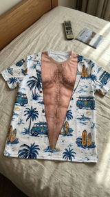 Elias B. review photo