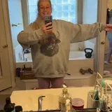 Hazel G. review photo
