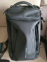 KAMIYA review photo