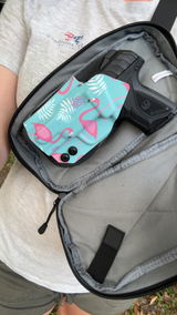 Jenna Pernie review photo
