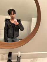 Anonymous review photo