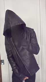Anonymous review photo