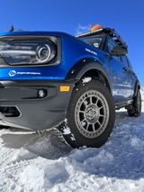 BensonTheBroncoSport review photo