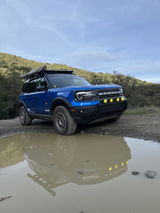 BensonTheBroncoSport review photo