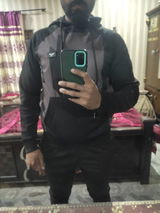 Usama Sultan review photo