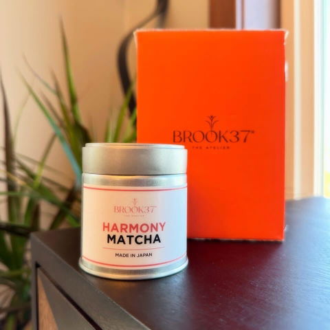 Harmony Matcha