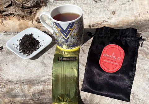 Darjeeling Muscatel Eco