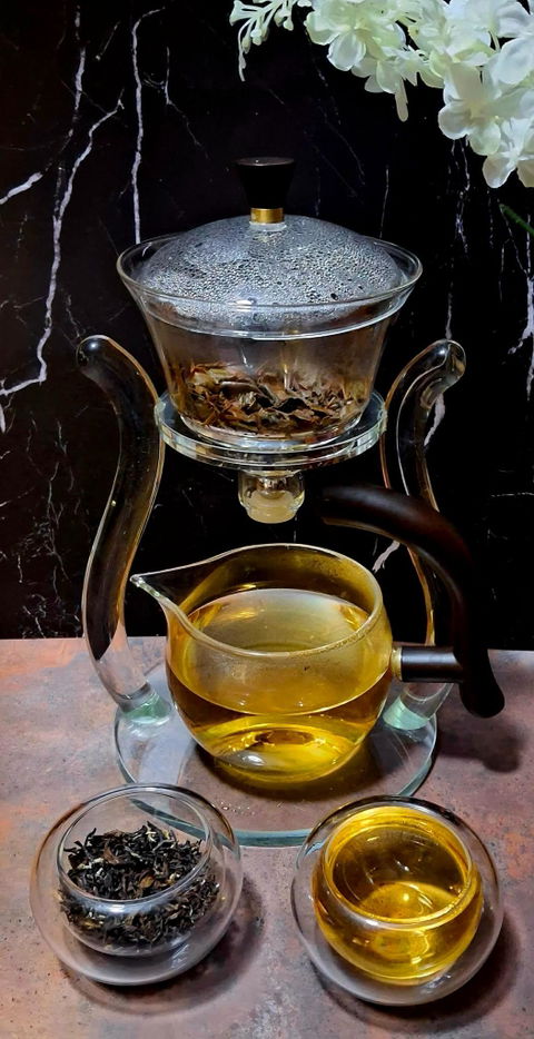 Darjeeling Muscatel Eco