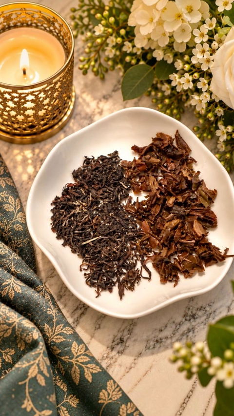 Darjeeling Muscatel Eco