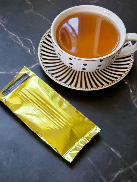 Darjeeling Muscatel Eco