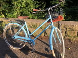 User picture