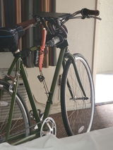 User picture