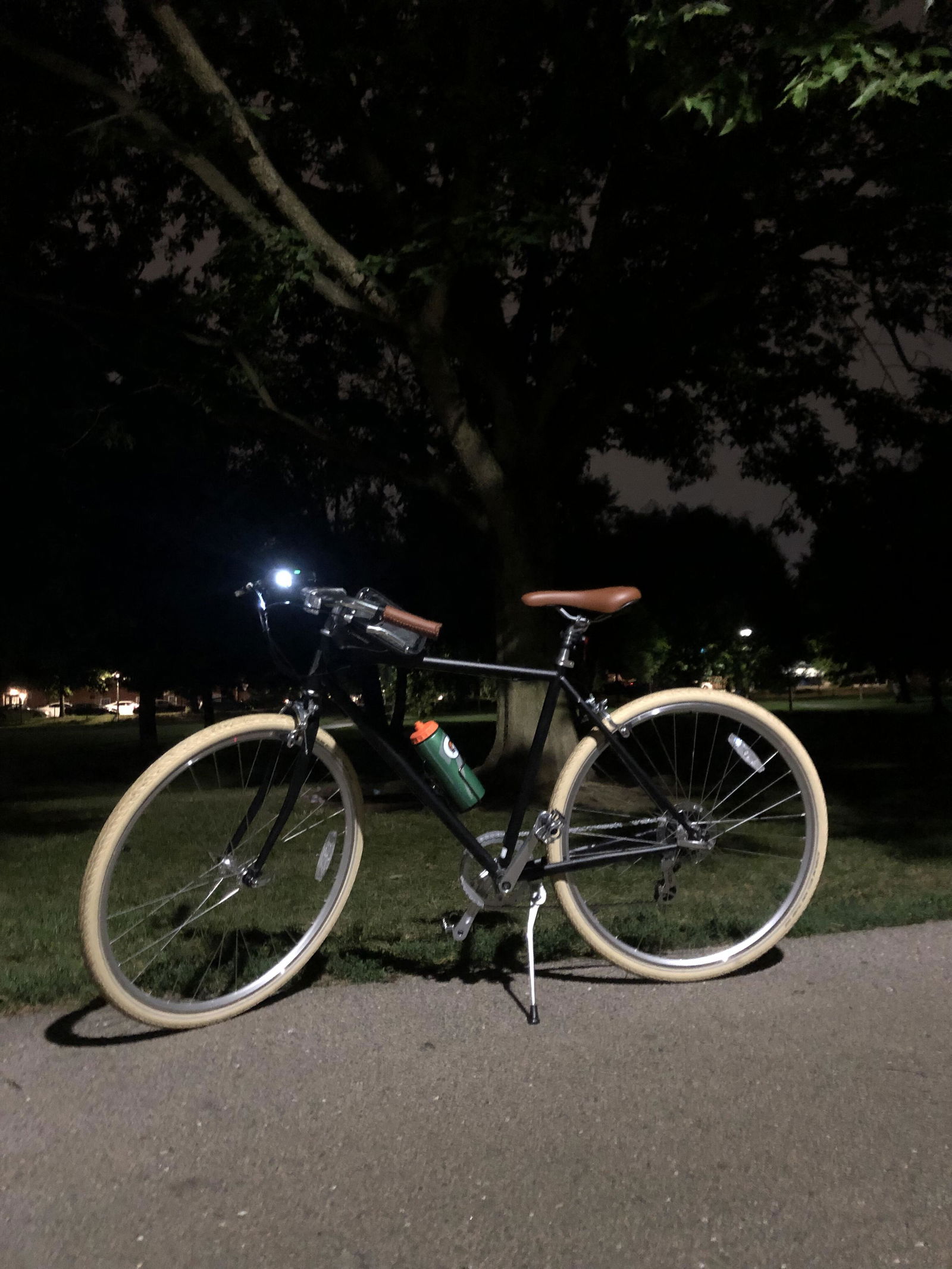 8-Speed Commuter Bike - Bedford 8 | Brooklyn Bicycle Co.