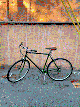 User picture