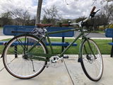 User picture