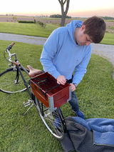 User picture