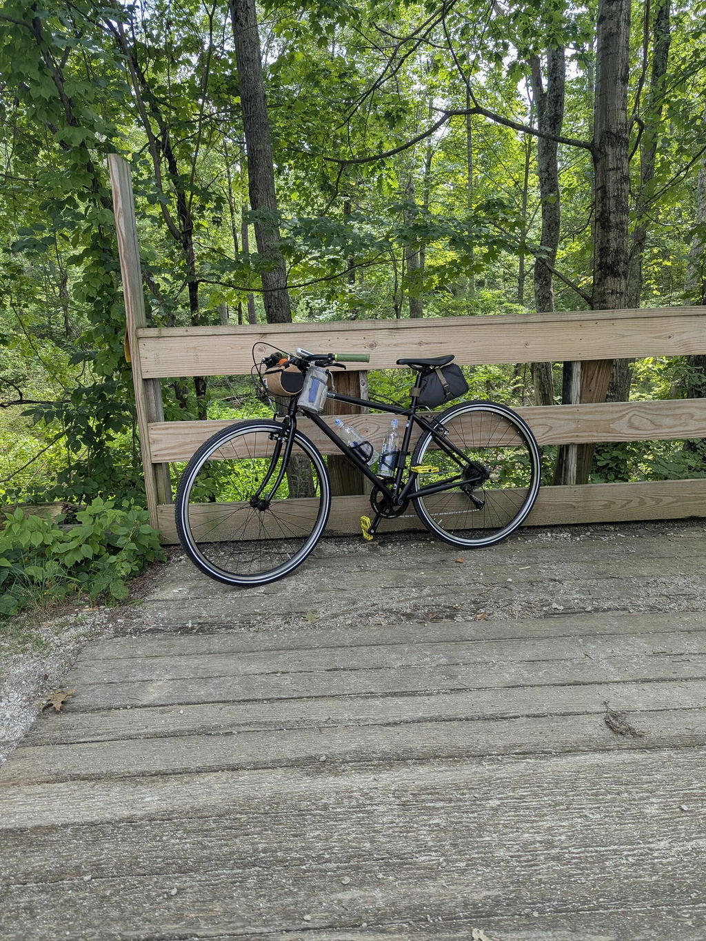 Brooklyn Bicycle Co.