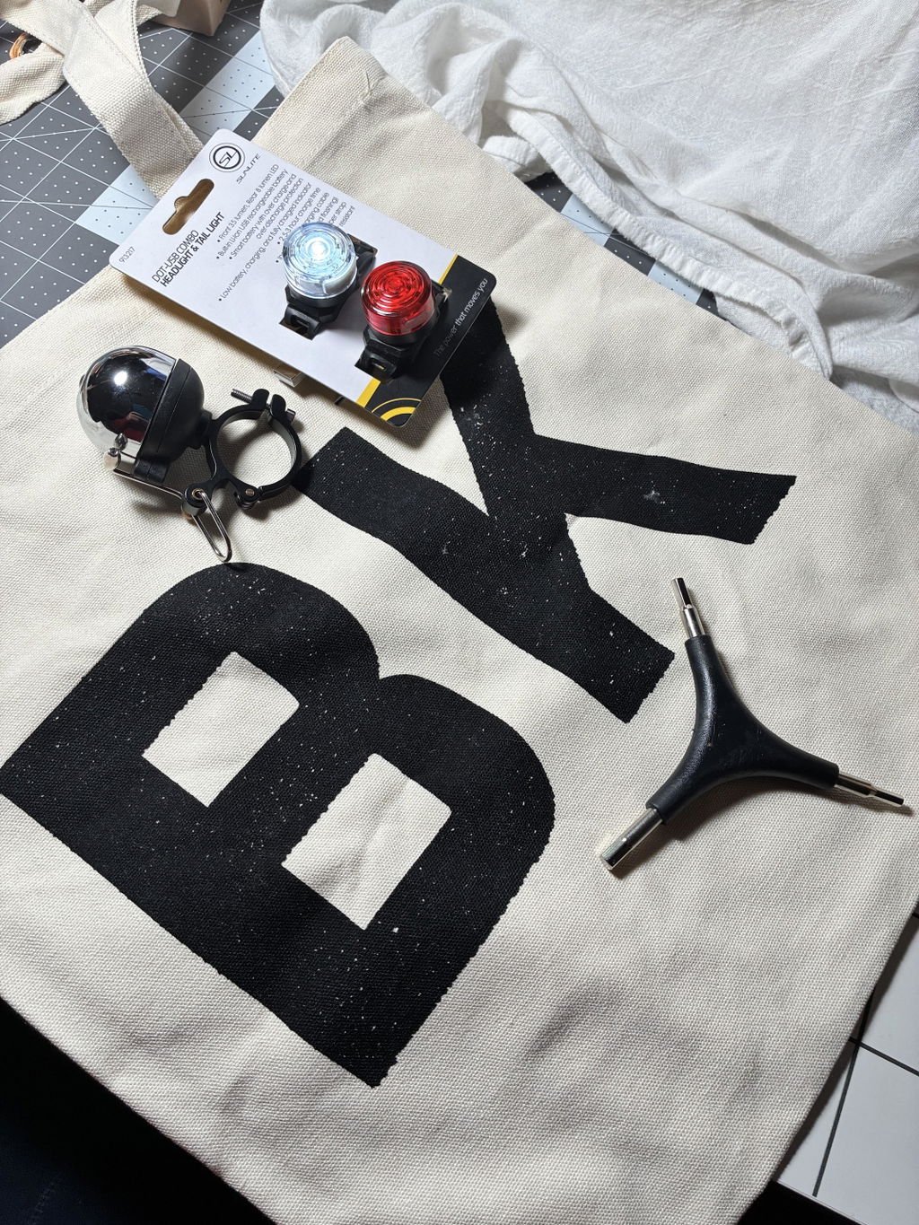 Commuter Bundle