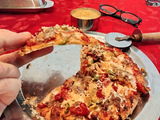 East Coast Pizza Man review photo