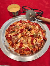 East Coast Pizza Man review photo