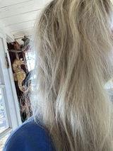 Stacey review photo