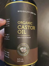 Brooklyn Botany Customer review photo