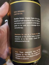 Brooklyn Botany Customer review photo