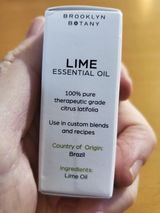 Brooklyn Botany Customer review photo