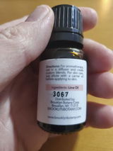 Brooklyn Botany Customer review photo