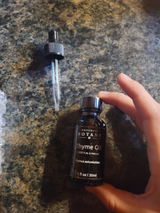 Kay review photo