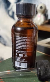 Asha Manes review photo