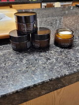 Azaria review photo