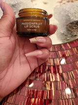 Cinnamon Simone review photo