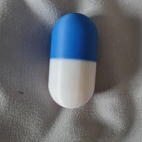 Magnetic Chill Pill