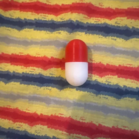 Magnetic Chill Pill