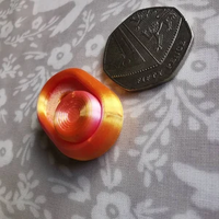 Magnetic Thumb Slider Fidget