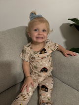 Hailey Houser review photo