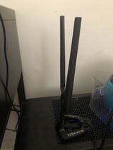 Anonymous review photo