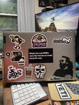 Matt M. review photo