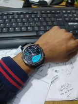Sunil Chy review photo