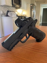 Michael Reyes review photo