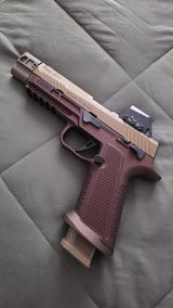 Felix Alvarez review photo