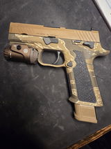 John Langdon review photo