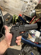 Will Brokx review photo
