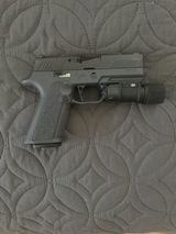 Kream Turner review photo