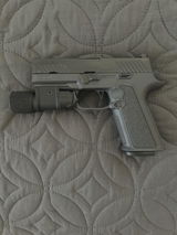 Kream Turner review photo